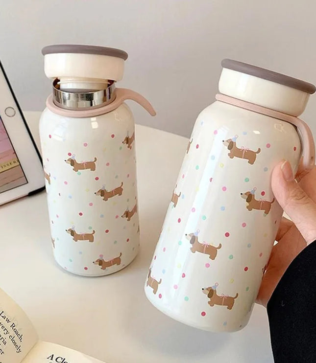 Dachshund Tumbler