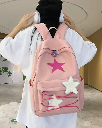 All Match Star Backpacks