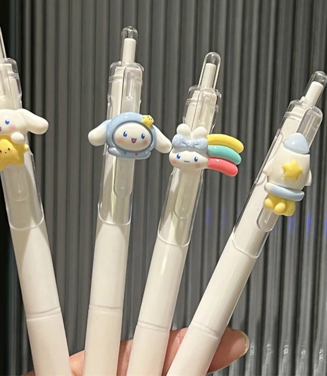 SANRIO Press Gel Pens