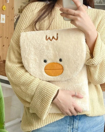 Duck & Bear Laptop Sleeve