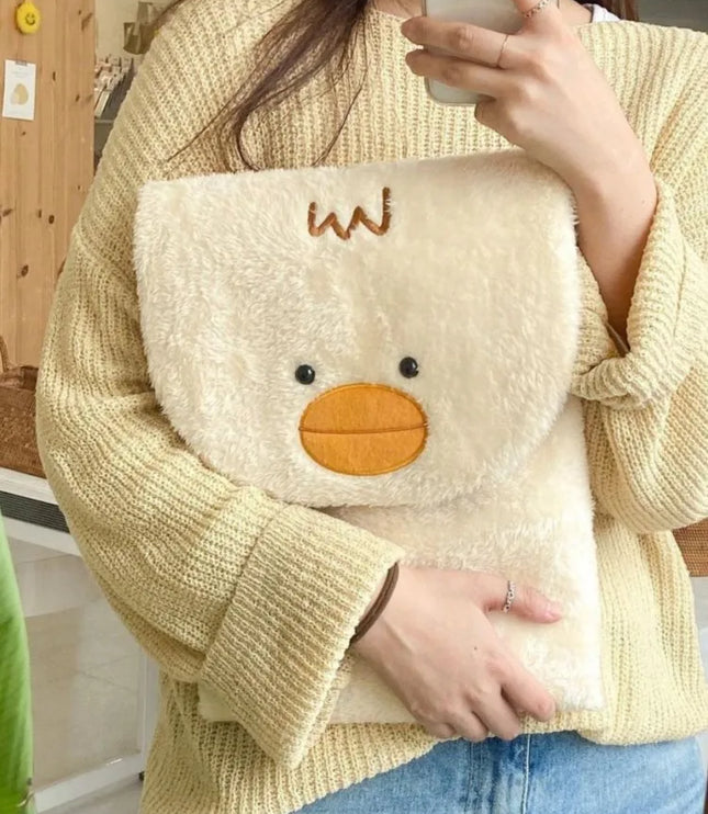 Duck & Bear Laptop Sleeve