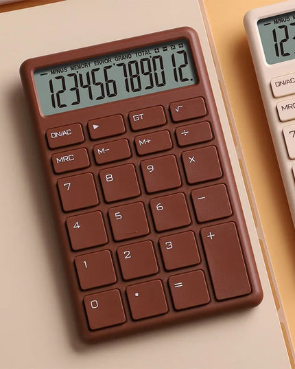 Chocolate Bar Calculator