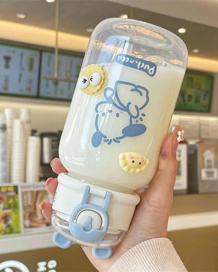 SANRIO Water Bottle