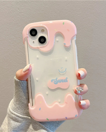 Frosting Phone Case