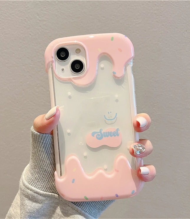 Frosting Phone Case