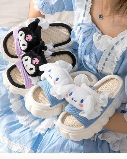 Sanrio Cute Slipper