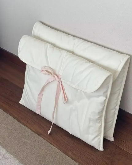 Ballet Bowknot Laptop / Tablet Sleeve