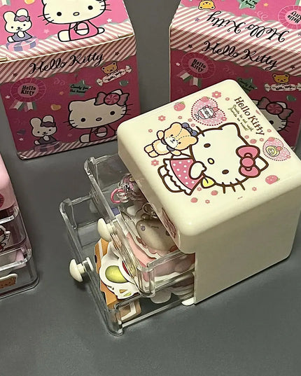 SANRIO Mini Desk Organizer