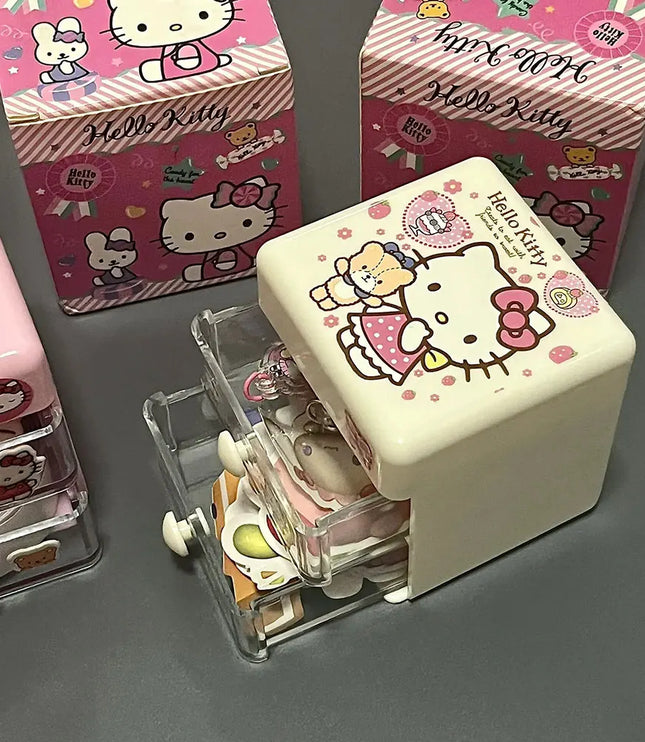 SANRIO Mini Desk Organizer