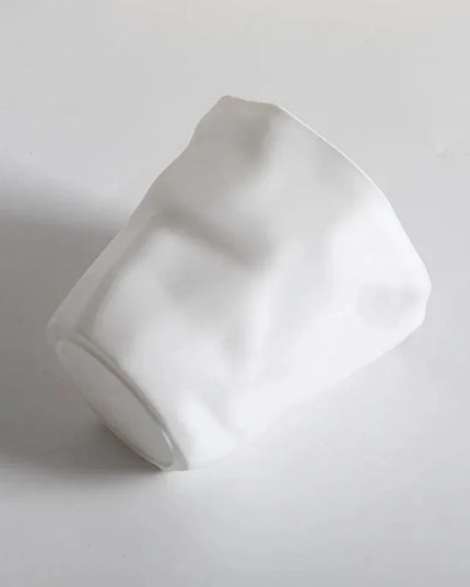 Irregular Pencil Holder