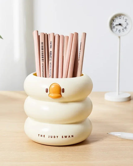 Duck Pen Holder