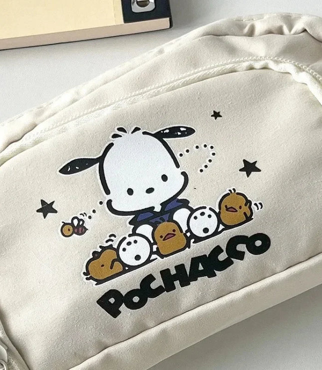 Sanrio Pochacco Pen Case