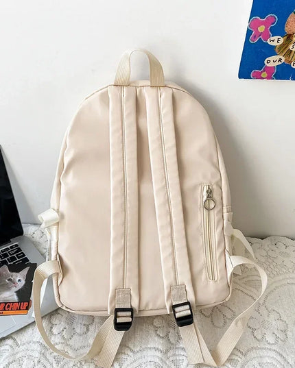 Big Bowknot Backpack