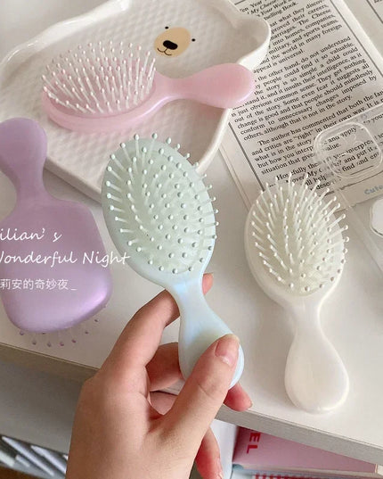 Candy Air Cushion Comb