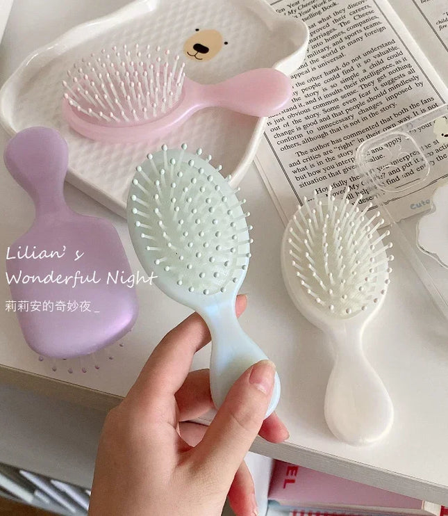 Candy Air Cushion Comb