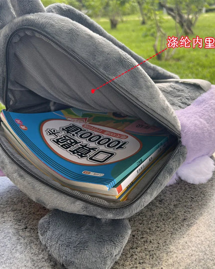 Sanrio Plush Backpacks