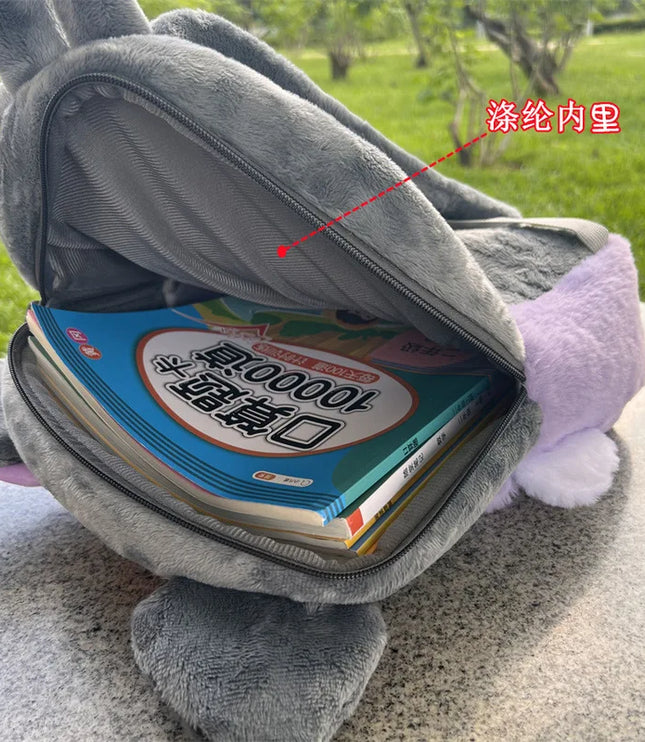 Sanrio Plush Backpacks