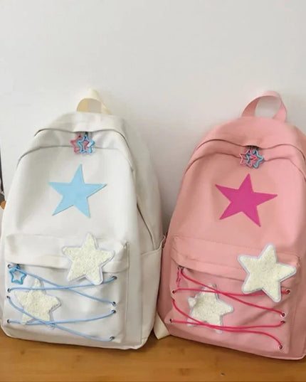 All Match Star Backpacks