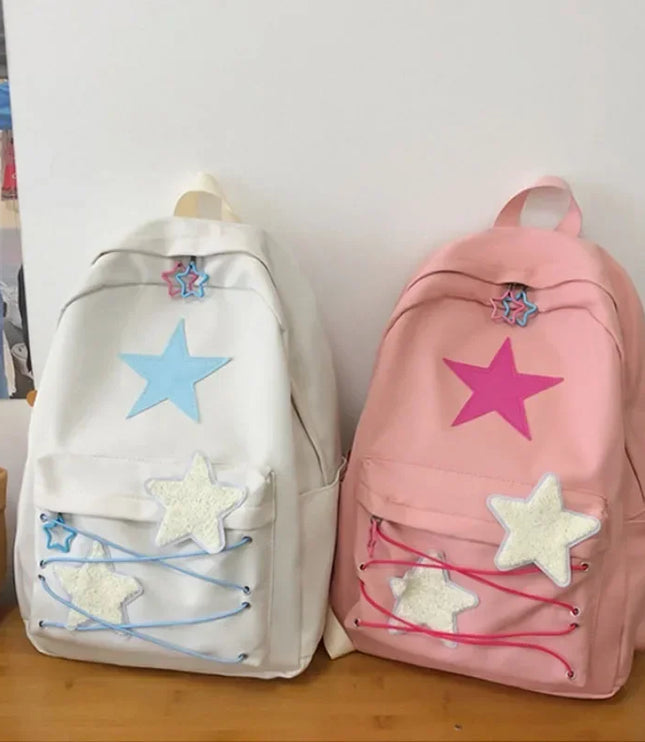 All Match Star Backpacks