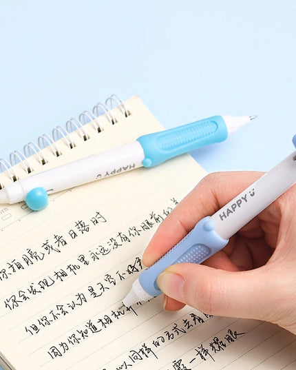 3Pcs/Set Erasable Gel Pen