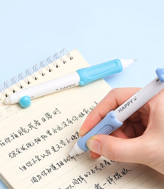 3Pcs/Set Erasable Gel Pen