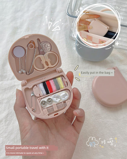 Mini Bag Sewing Kit