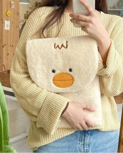 Duck & Bear Laptop Sleeve