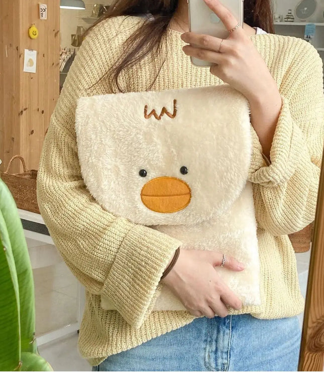 Duck & Bear Laptop Sleeve