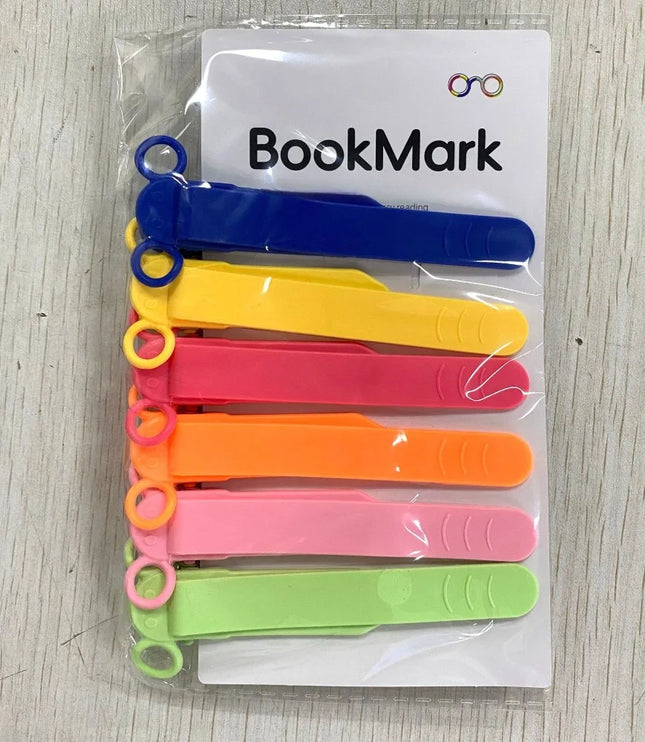 Clip Bookmark