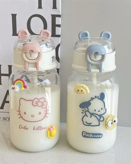 SANRIO Water Bottle