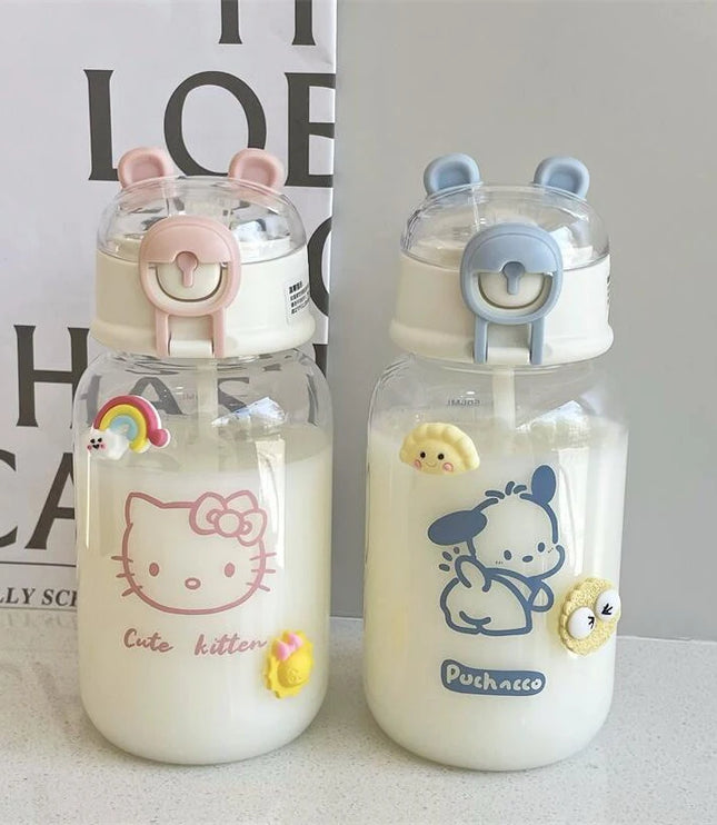 SANRIO Water Bottle