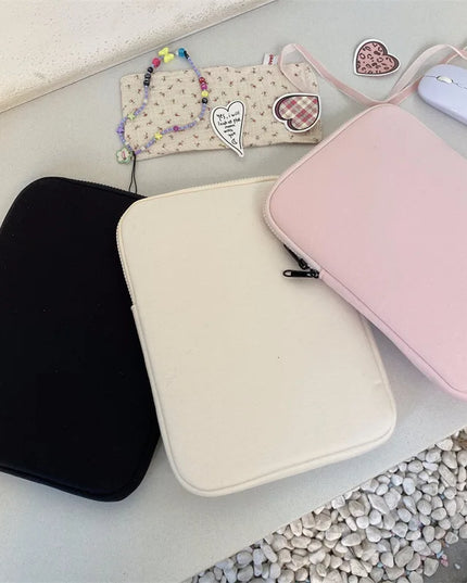Lolita Bunny Laptop Sleeve