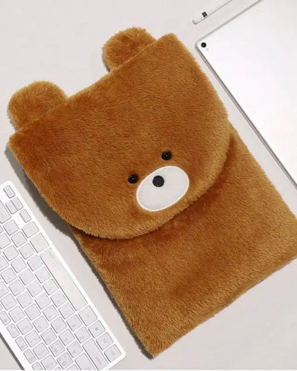 Duck & Bear Laptop Sleeve