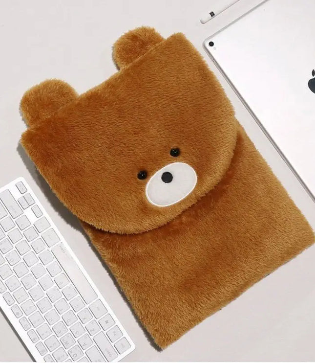 Duck & Bear Laptop Sleeve