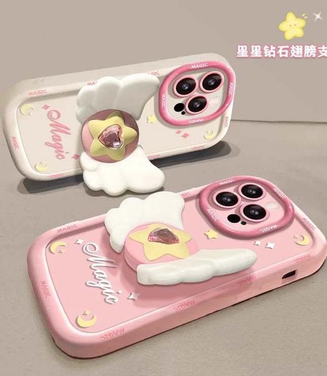 Sailor Moon Phone Case