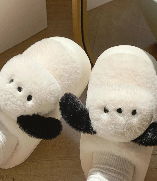 Sanrio Pachacco Slippers