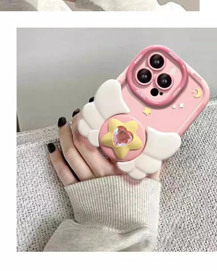 Sailor Moon Phone Case