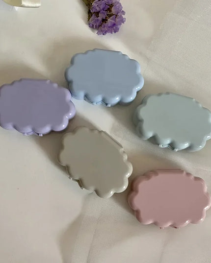 Cloud Contact Lens Case