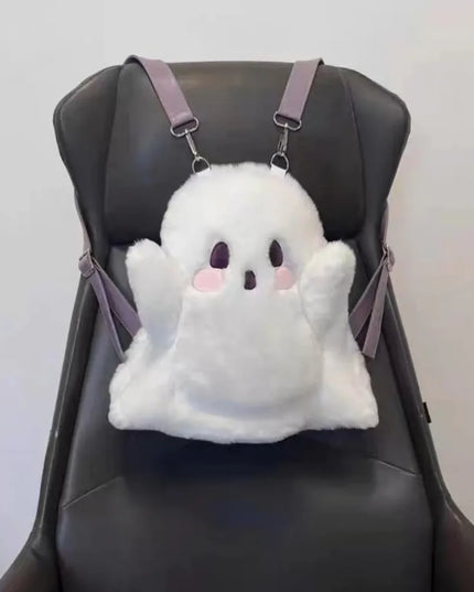 Ghost Backpack