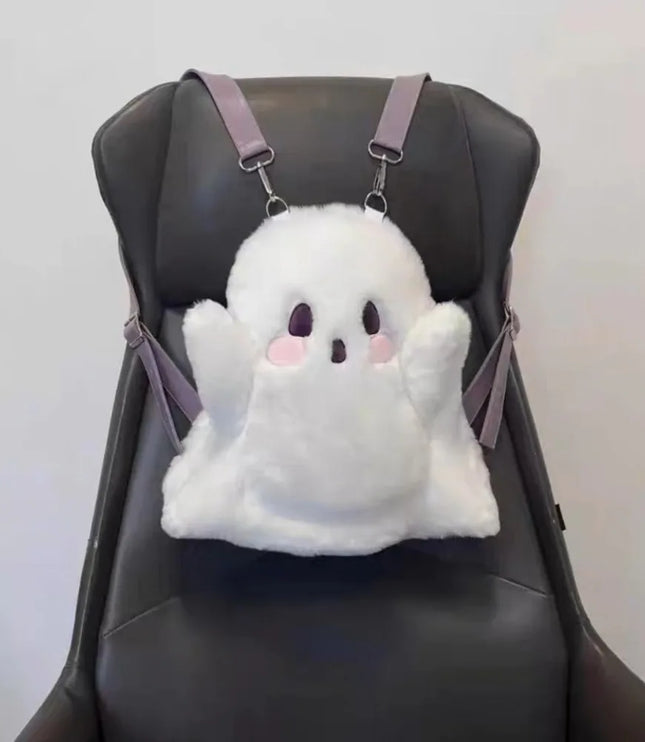 Ghost Backpack