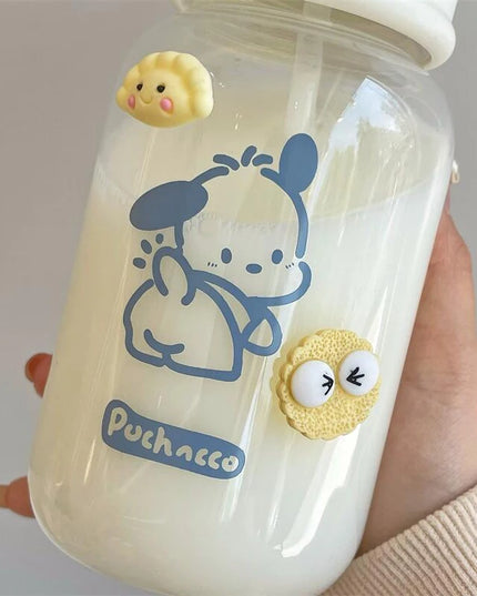 SANRIO Water Bottle