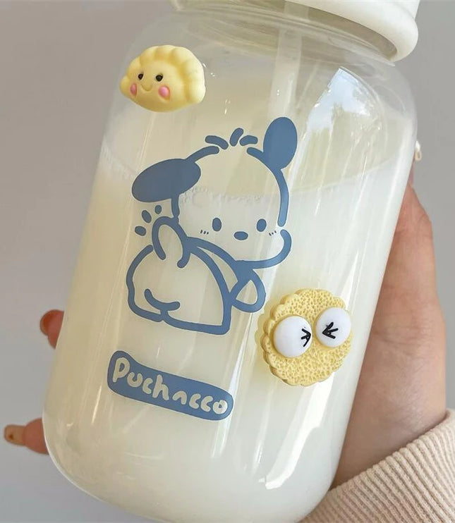 SANRIO Water Bottle