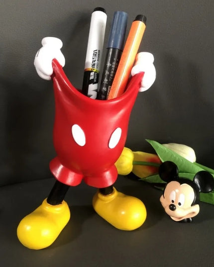 Mickey Pen Holder