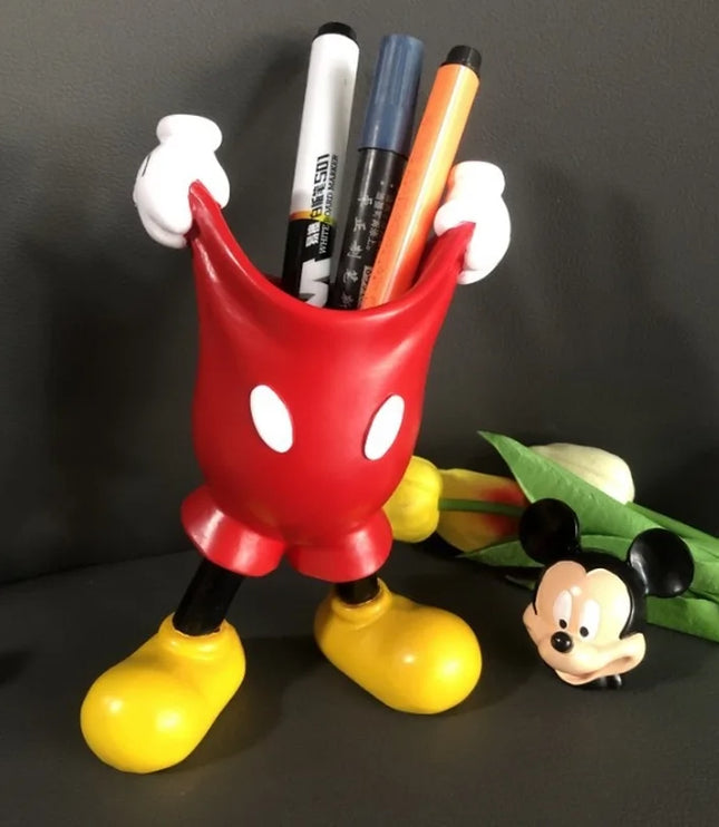 Mickey Pen Holder