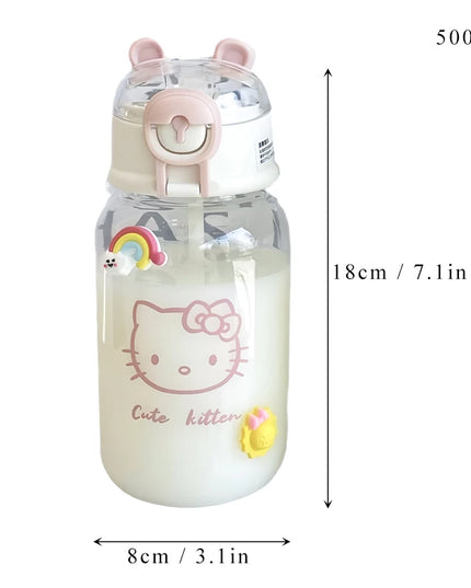 SANRIO Water Bottle