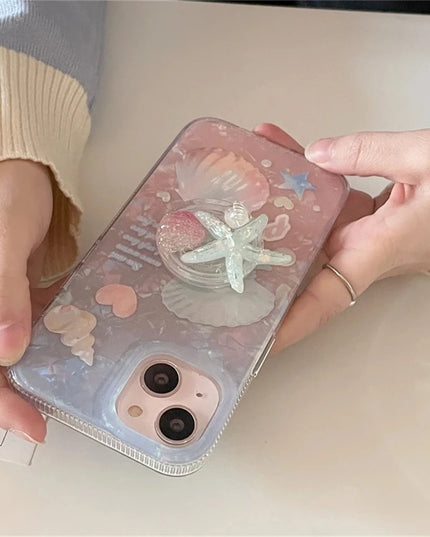 Starfish Popsocket