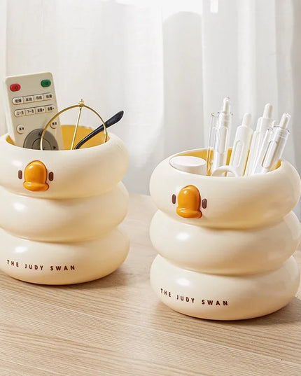 Duck Pen Holder