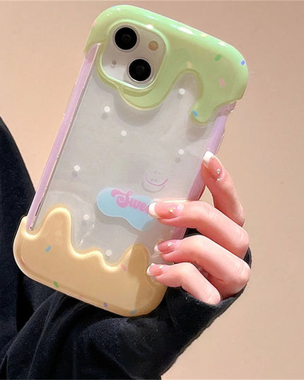 Frosting Phone Case