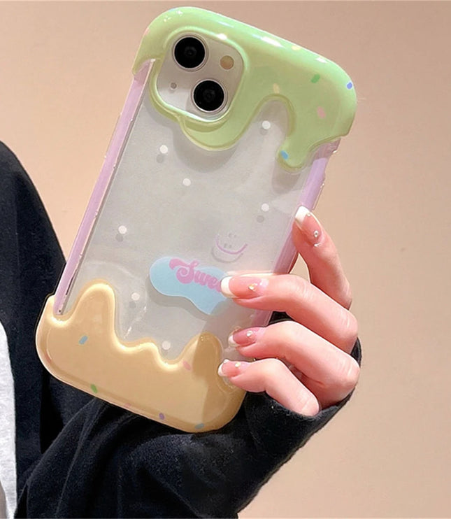 Frosting Phone Case