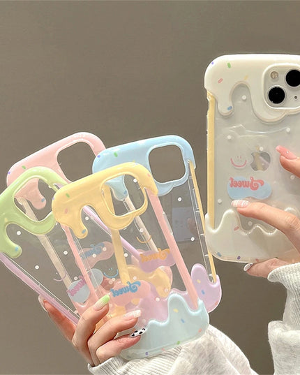 Frosting Phone Case